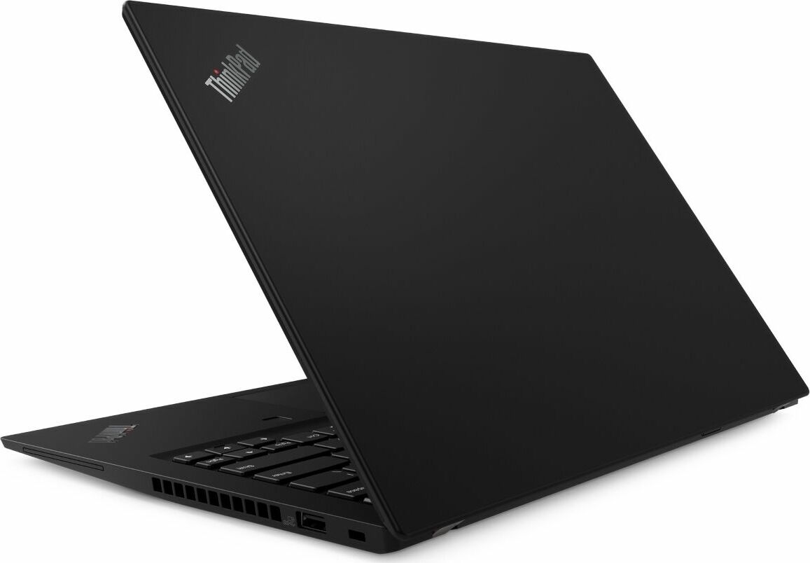 Lenovo Thinkpad T14s G1 | i5-10210U | 14"