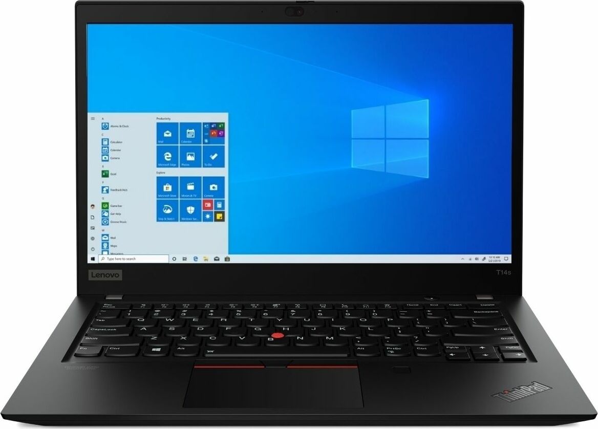 Lenovo Thinkpad T14s G1 | i5-10310U | 14"
