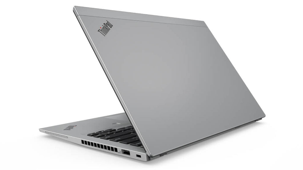 Lenovo ThinkPad T14s G1 | i7-10610U | 14"