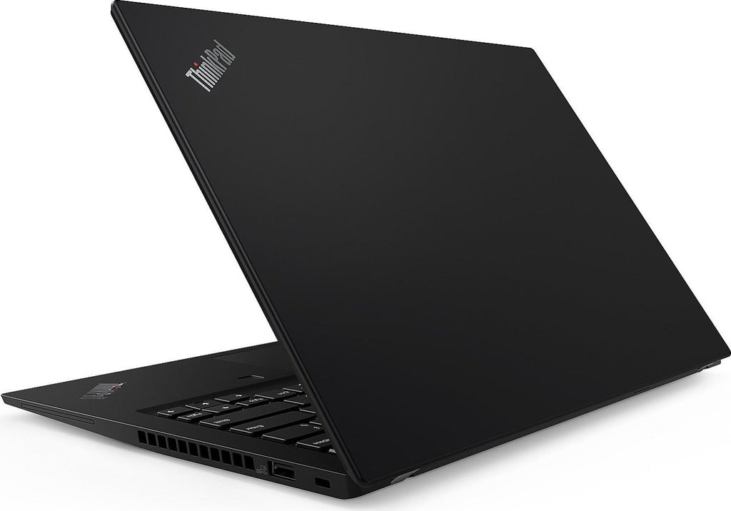 Lenovo Thinkpad T14s G1 | Ryzen 5 PRO 4650U | 14"