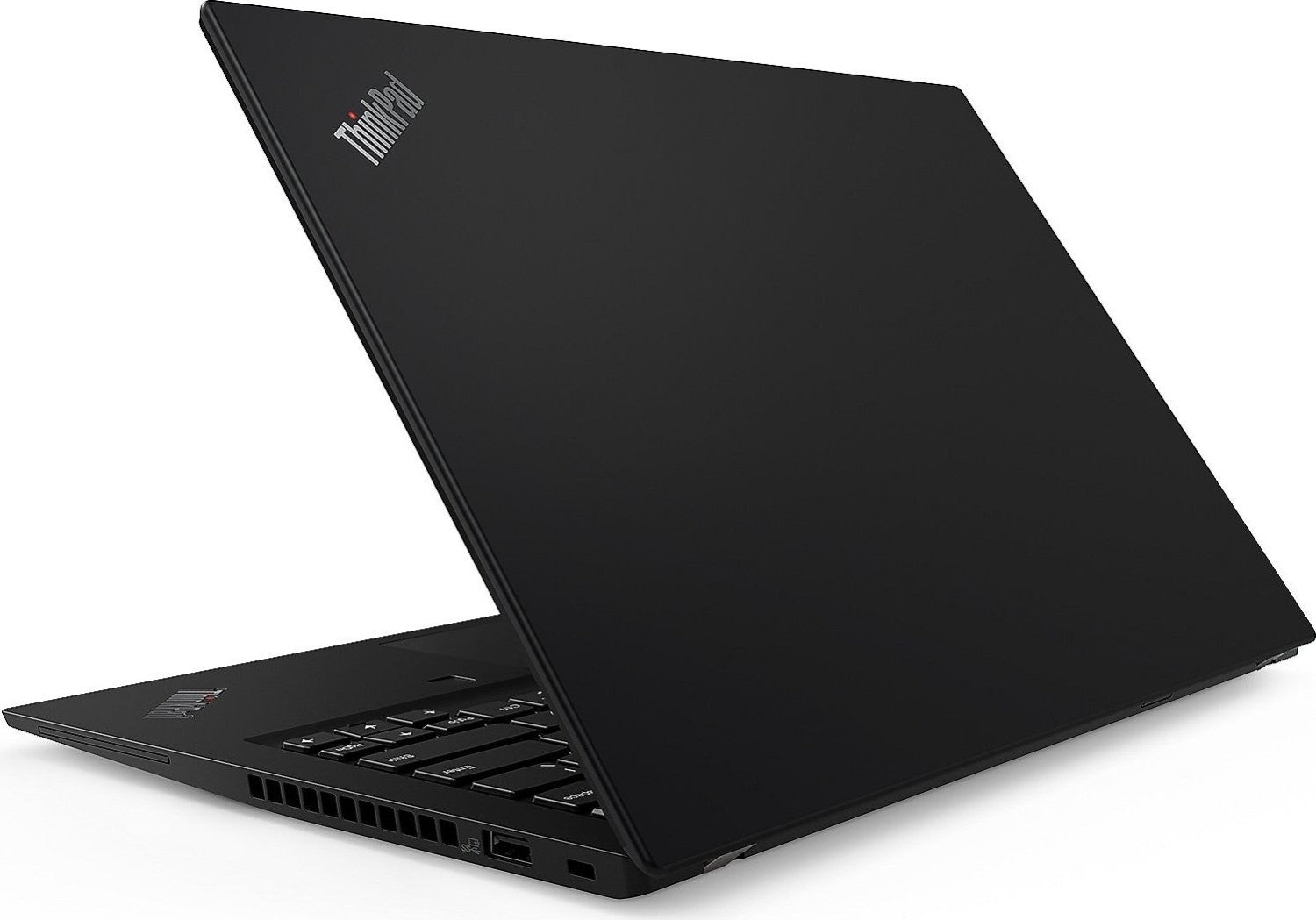 Lenovo Thinkpad T14s G1 | Ryzen 5 PRO 4650U | 14"