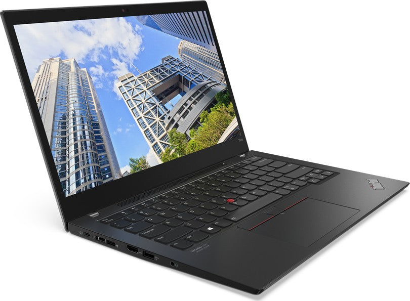 Lenovo Thinkpad T14s G2 | i5-1135G7 | 14"