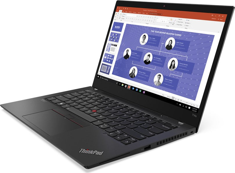 Lenovo Thinkpad T14s G2 | i5-1135G7 | 14"