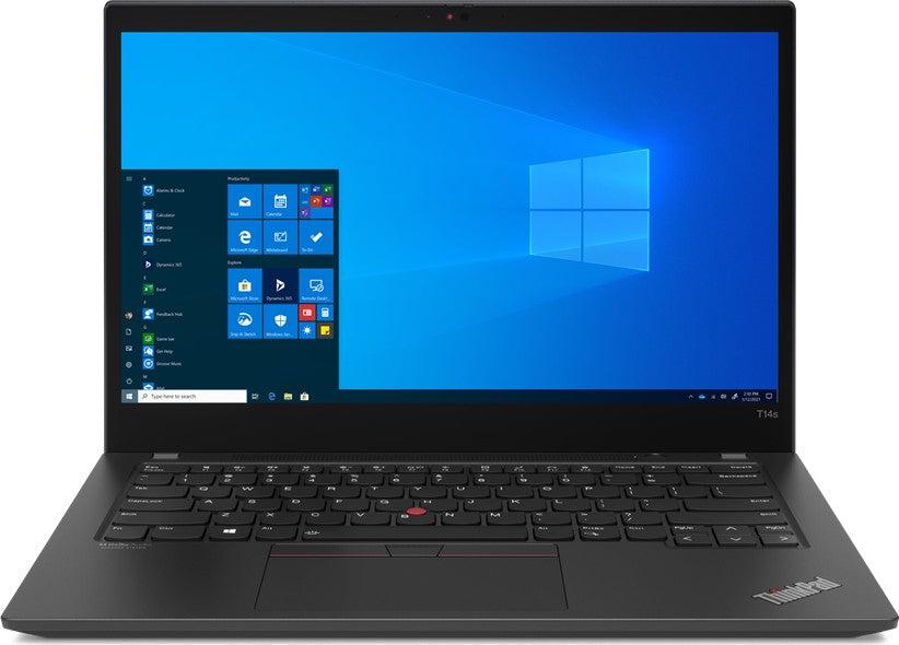 Lenovo Thinkpad T14s G2 | i7-1165G7 | 14"