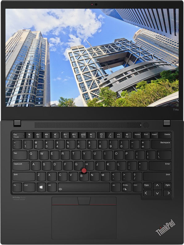 Lenovo Thinkpad T14s G2 | i7-1165G7 | 14"