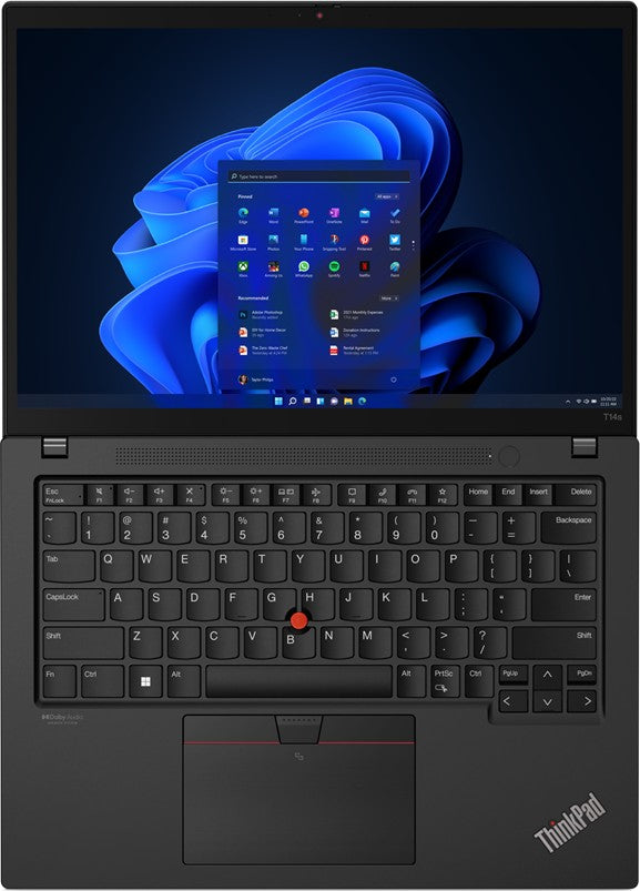 Lenovo ThinkPad T14 G3 | i5-1235U | 14"