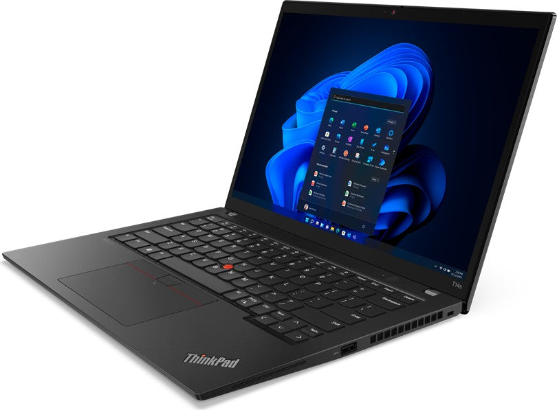 Lenovo ThinkPad T14s G3 | i7-1270P | 14"