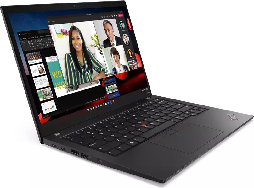 Lenovo ThinkPad T14s G4 | Ryzen 5 Pro 7540U | 14"