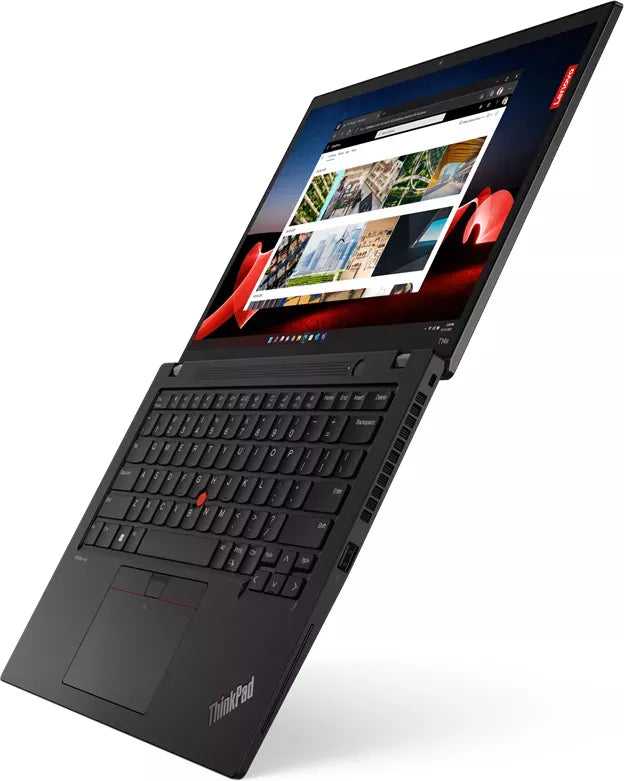 Lenovo ThinkPad T14s G4 | Ryzen 5 Pro 7540U | 14"