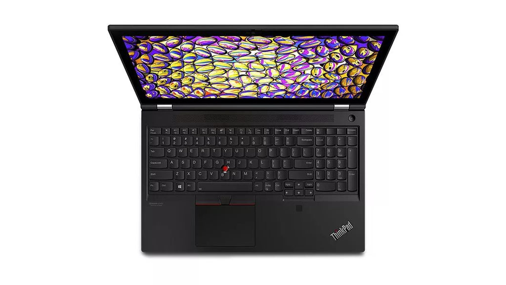 Lenovo ThinkPad T15g | i7-10750H | 15.6"