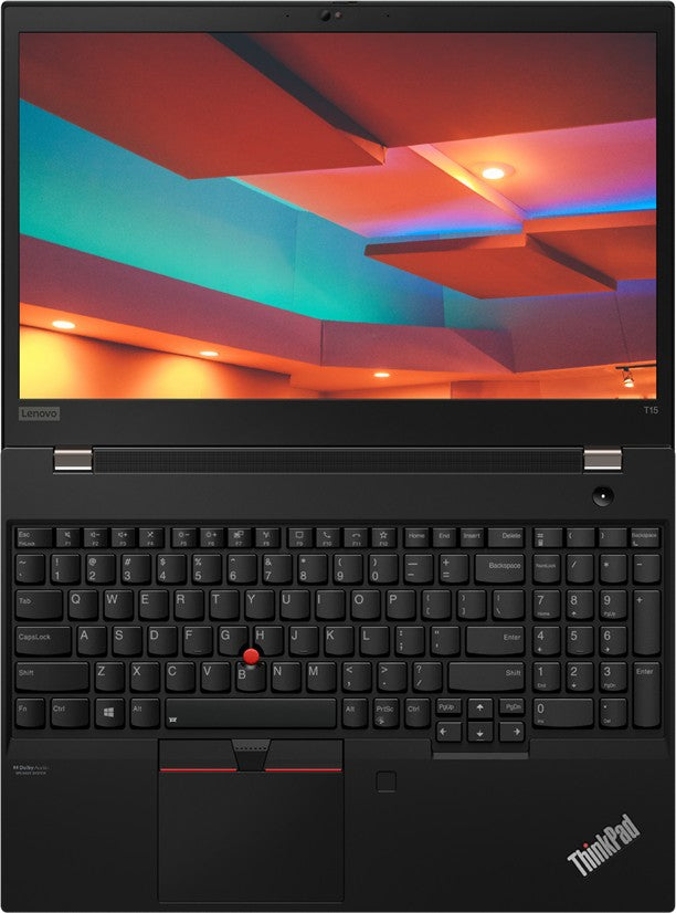 Lenovo ThinkPad T15 G2 | i5-1145G7 | 15.6"