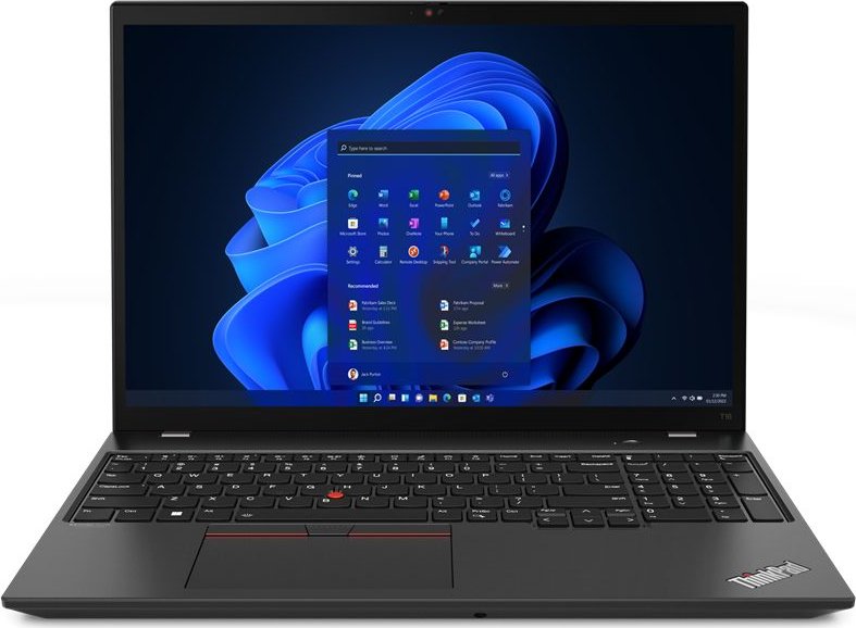 Lenovo ThinkPad T16 G1 | i7-1270P | 16"