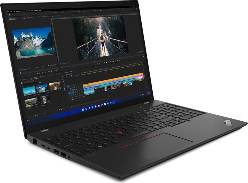 Lenovo ThinkPad T16 G1 | i7-1270P | 16"