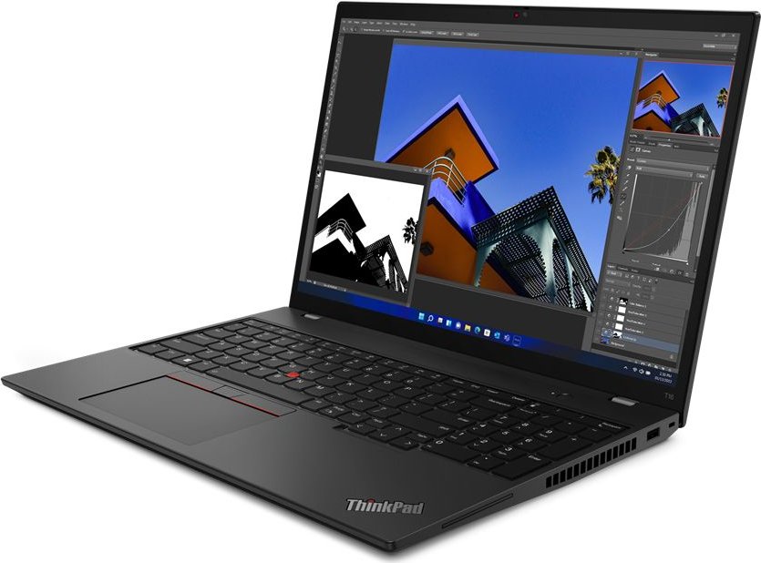 Lenovo ThinkPad T16 G1 | i7-1270P | 16"