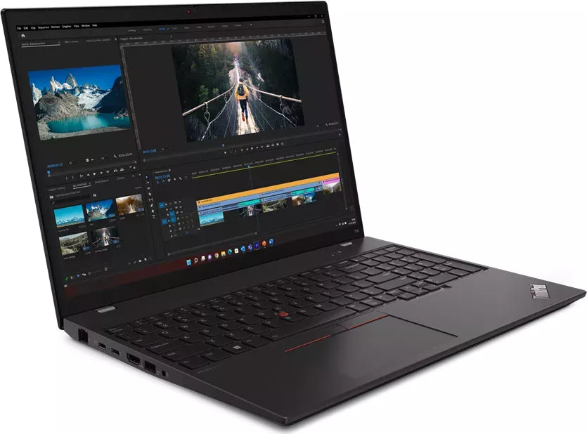 Lenovo ThinkPad T16 G2 | i7-1355U | 16"
