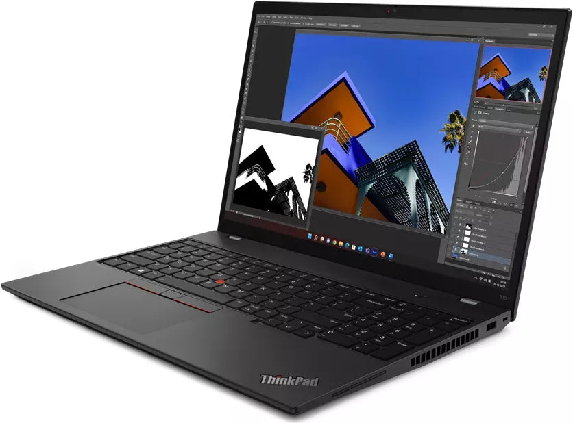 Lenovo ThinkPad T16 G2 | i7-1355U | 16"