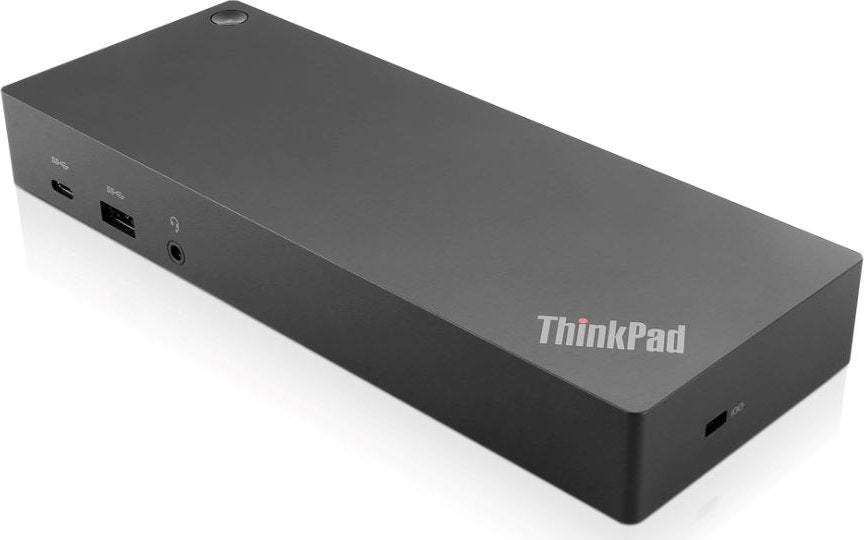 Lenovo ThinkPad Hybrid USB-C with USB-A Dock 40AF