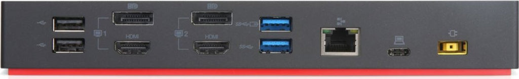 Lenovo ThinkPad Hybrid USB-C with USB-A Dock 40AF