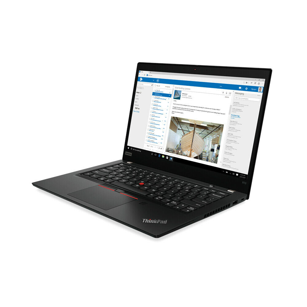 Lenovo ThinkPad X13 | i5-10310U | 13.3"