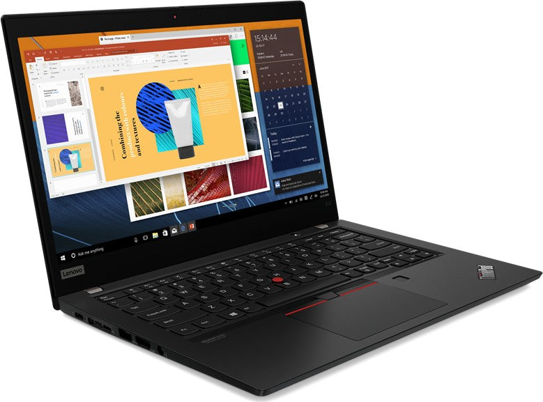 Lenovo ThinkPad X13 G1 | Ryzen 5 PRO 4650U | 13.3"