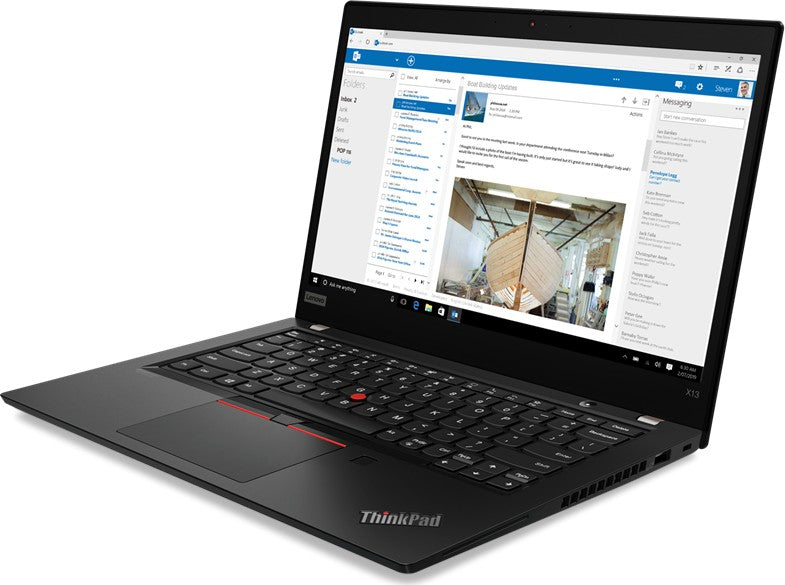 Lenovo ThinkPad X13 G1 | Ryzen 5 PRO 4650U | 13.3"