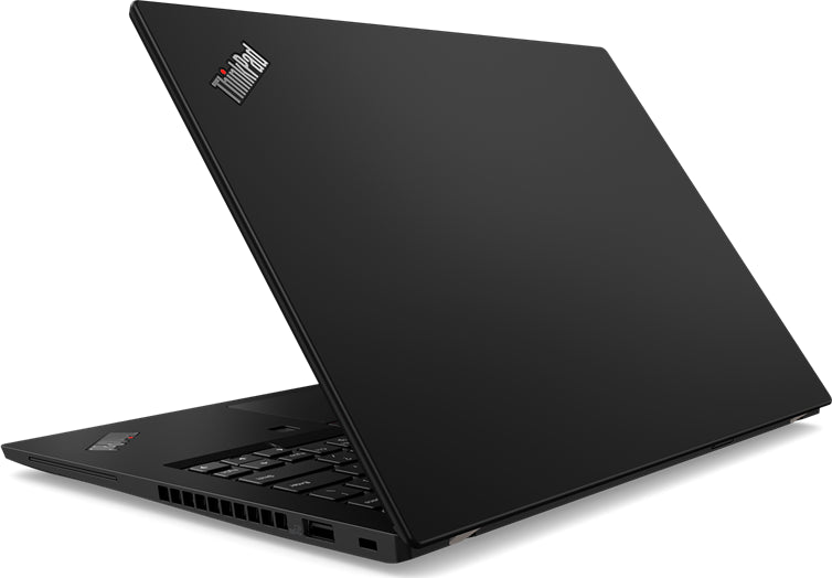 Lenovo ThinkPad X13 G1 | Ryzen 7 PRO 4750U | 13.3"