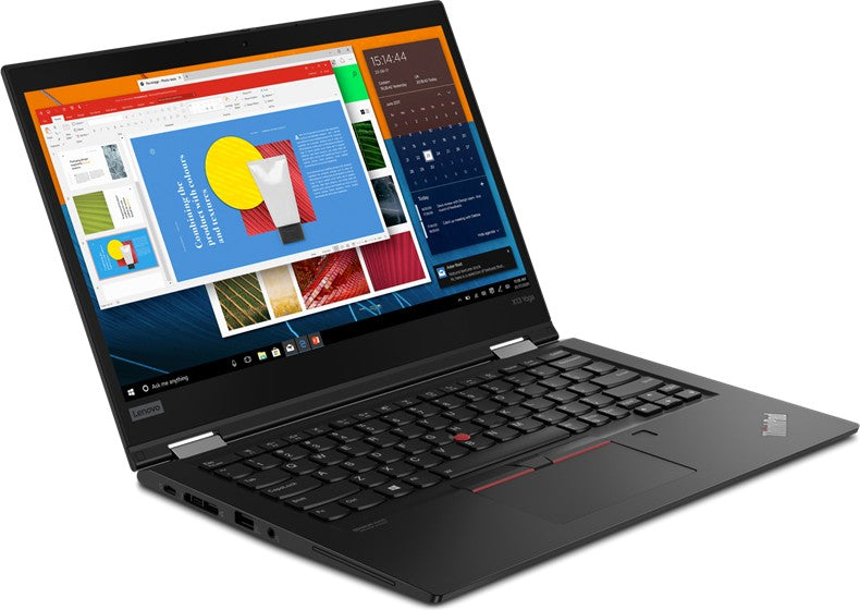 Lenovo ThinkPad X13 Yoga | i5-10310U | 13.3"