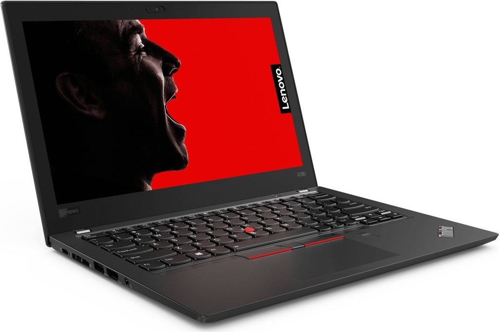 Lenovo ThinkPad X280 | i5-8350U | 12.5"