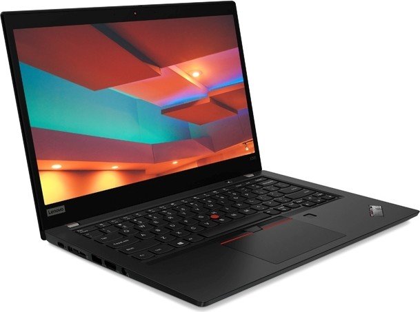 Lenovo ThinkPad X395 | Ryzen 5 PRO 3500U | 13.3"