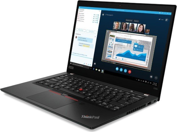 Lenovo ThinkPad X395 | Ryzen 5 PRO 3500U | 13.3"