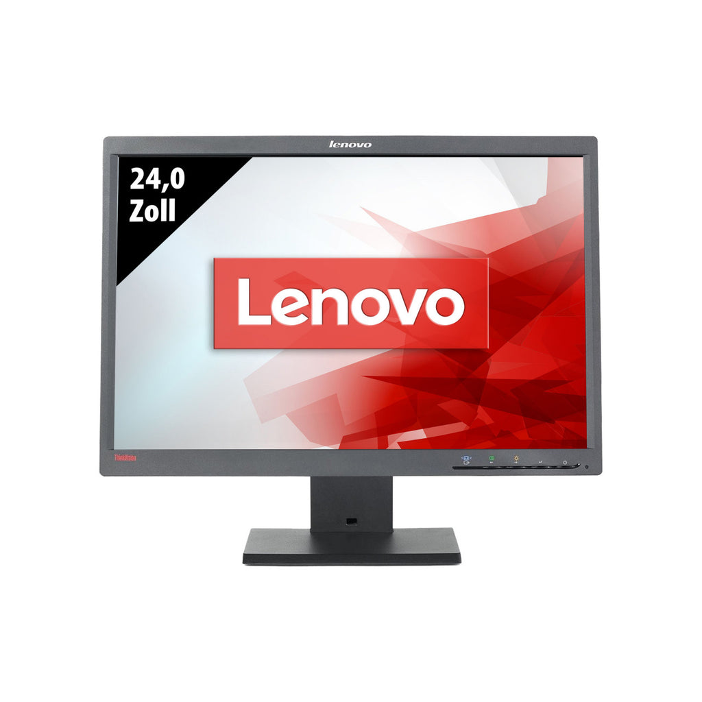 Lenovo ThinkVision L2440p | 24"