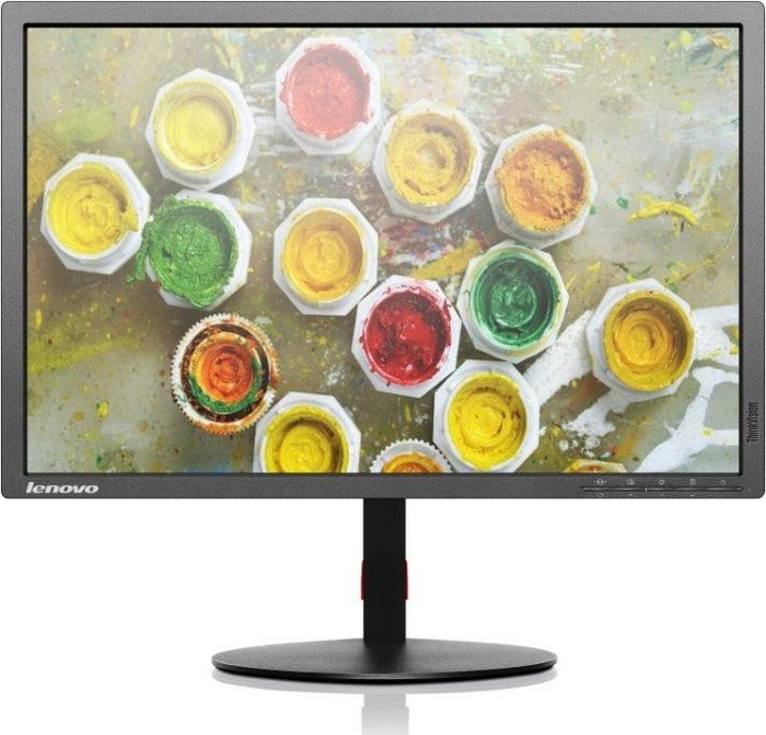 Lenovo ThinkVision T2254p | 22"