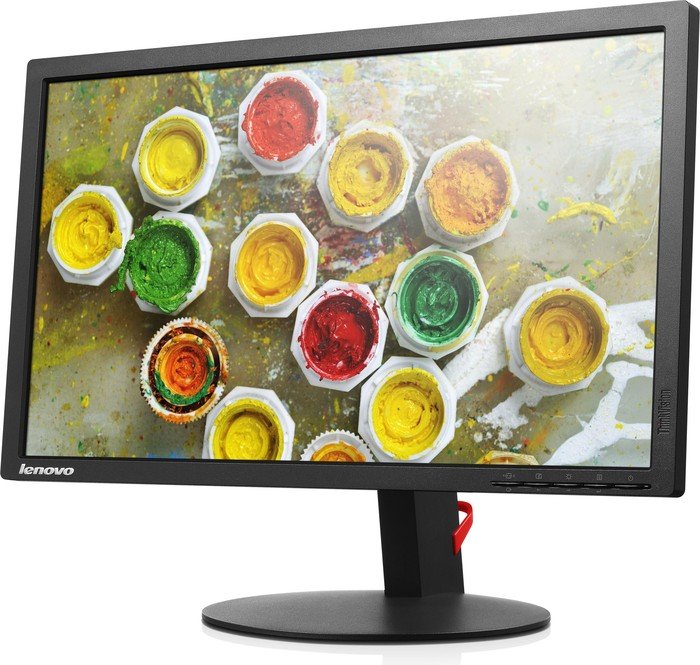 Lenovo ThinkVision T2254p | 22"