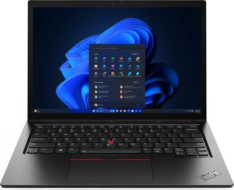 Lenovo ThinkPad L13 2-in-1 G5 | Core Ultra 5 135U | 13.3"