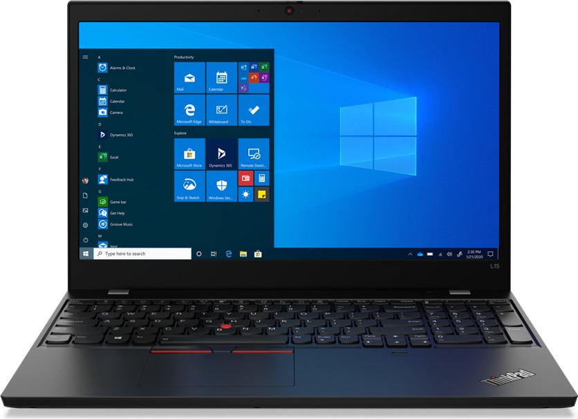 Lenovo ThinkPad L15 G1 | Ryzen 5 4500U | 15.6"