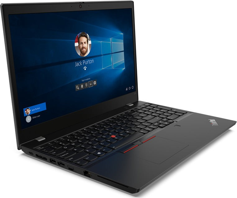 Lenovo ThinkPad L15 G1 | Ryzen 7 PRO 4750U | 15.6"