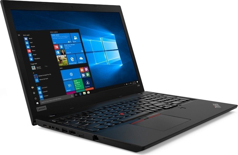 Lenovo ThinkPad L590 | i3-8145U | 15.6"