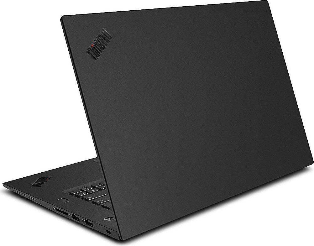 Lenovo ThinkPad P1 | i7-8850H | 15.6"