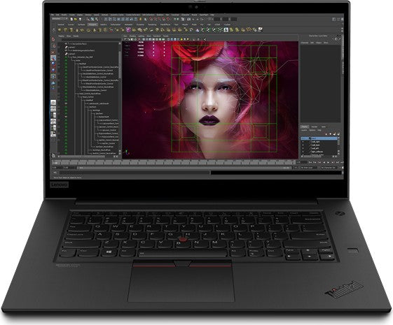 Lenovo ThinkPad P1 G3 | i9-10885H | 15.6"