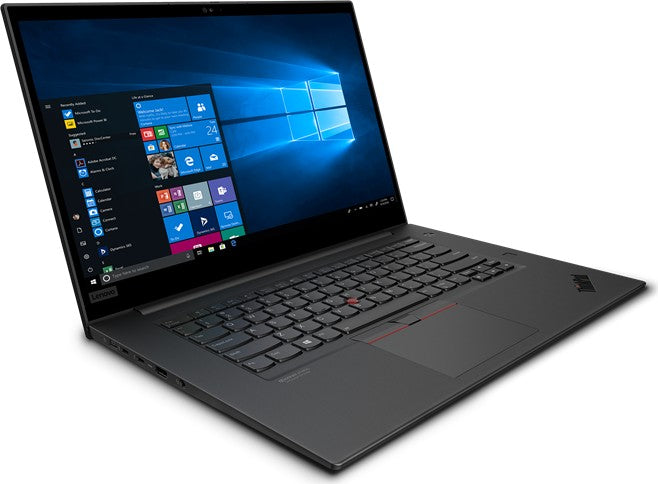 Lenovo ThinkPad P1 G3 | i9-10885H | 15.6"