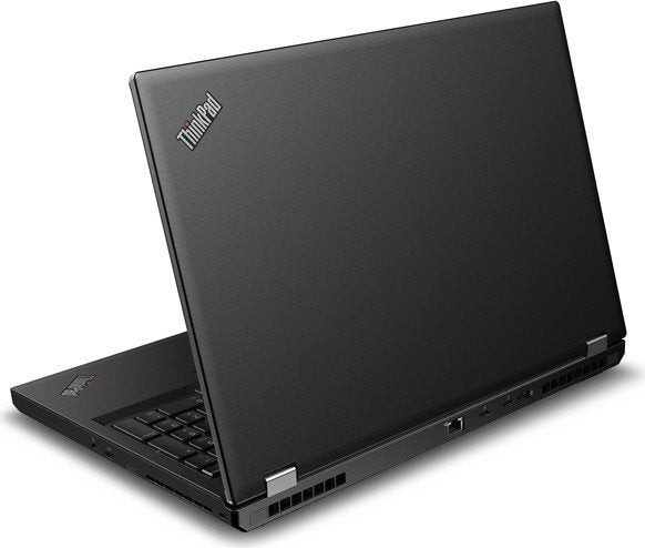 Lenovo ThinkPad P53 | i7-9750H | 15.6"