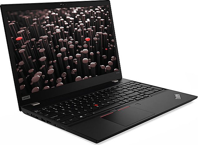 Lenovo ThinkPad P53s | i7-8665U | 15.6"