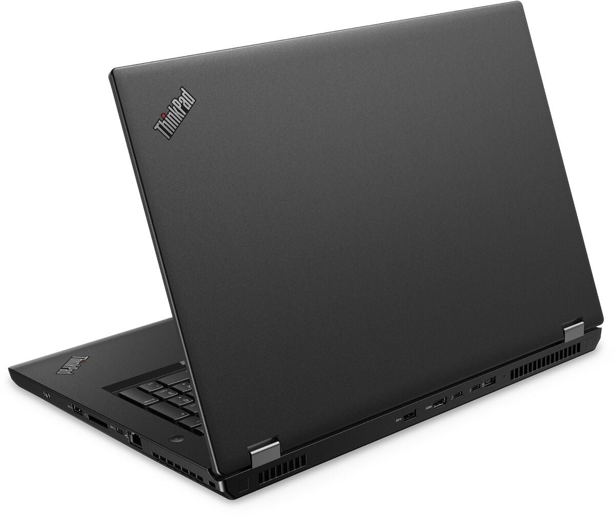 Lenovo ThinkPad P73 | E-2276M | 17.3"