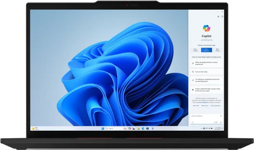 Lenovo Thinkpad T14 G5 | Core Ultra 7 165U | 14"