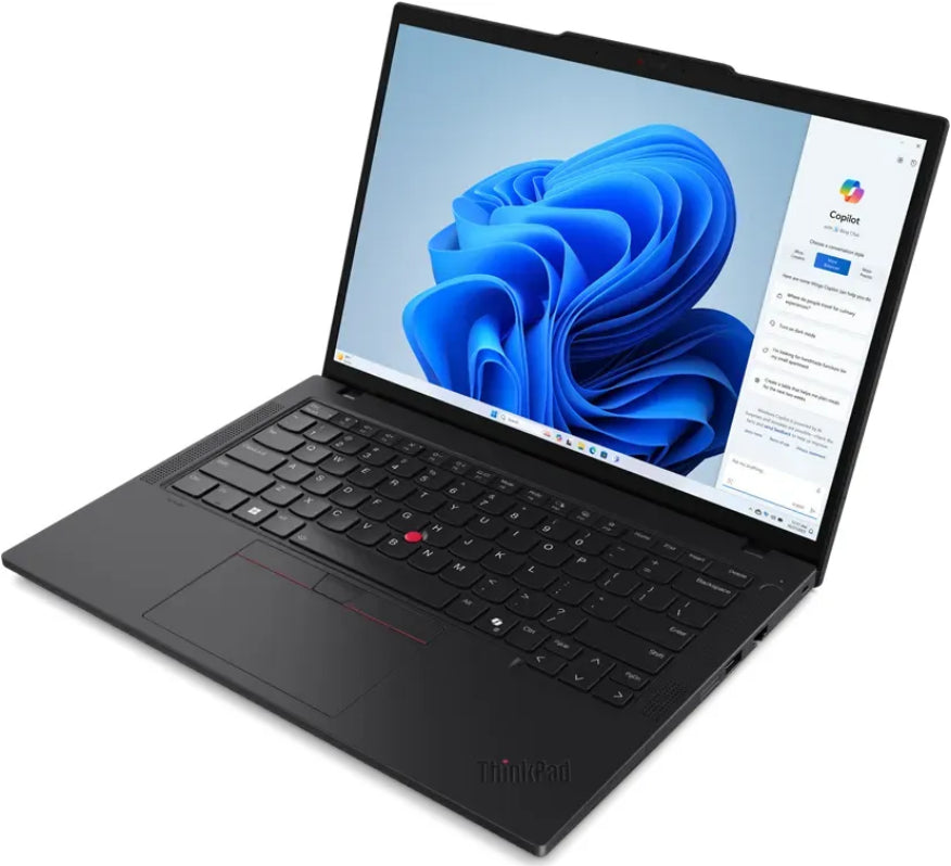 Lenovo Thinkpad T14 G5 | Core Ultra 7 165U | 14"