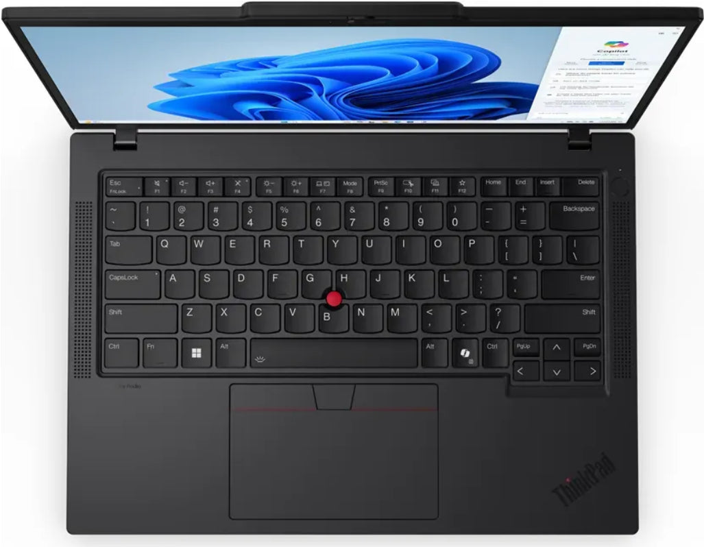 Lenovo Thinkpad T14 G5 | Core Ultra 7 165U | 14"