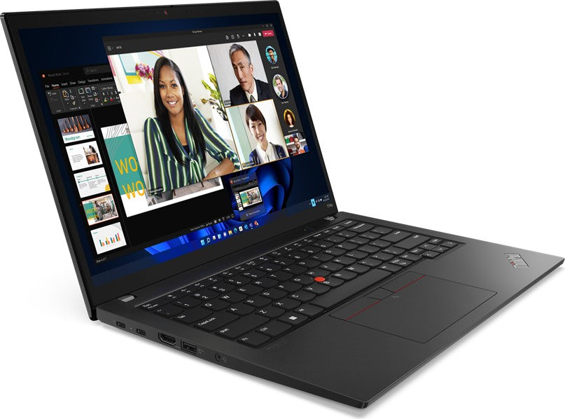 Lenovo ThinkPad T14s G3 | Ryzen 5 PRO 6650U | 14"