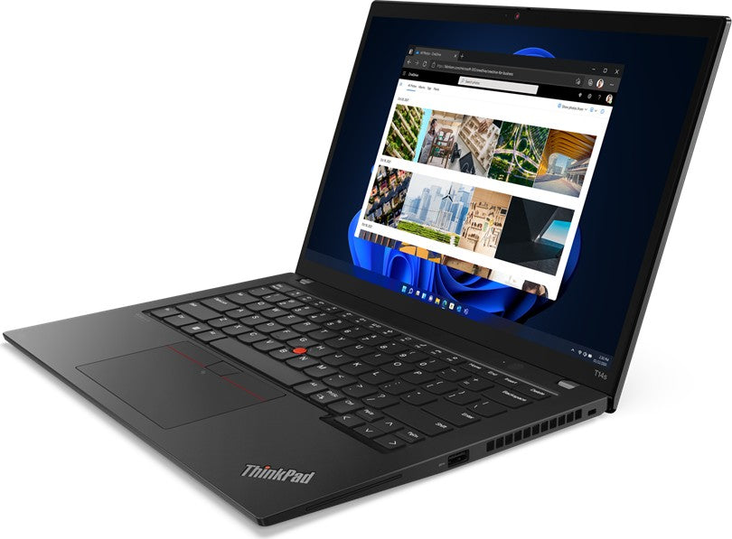 Lenovo ThinkPad T14s G3 | Ryzen 5 PRO 6650U | 14"
