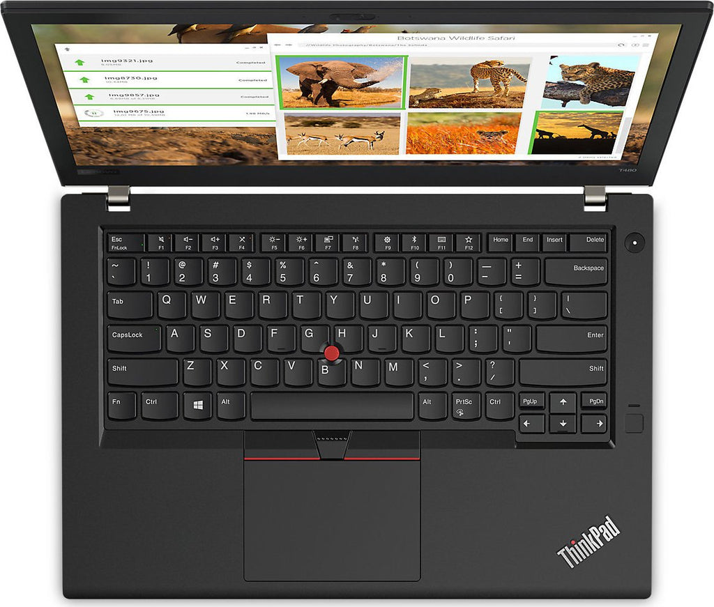 Lenovo ThinkPad T480 | i3-8130U | 14"