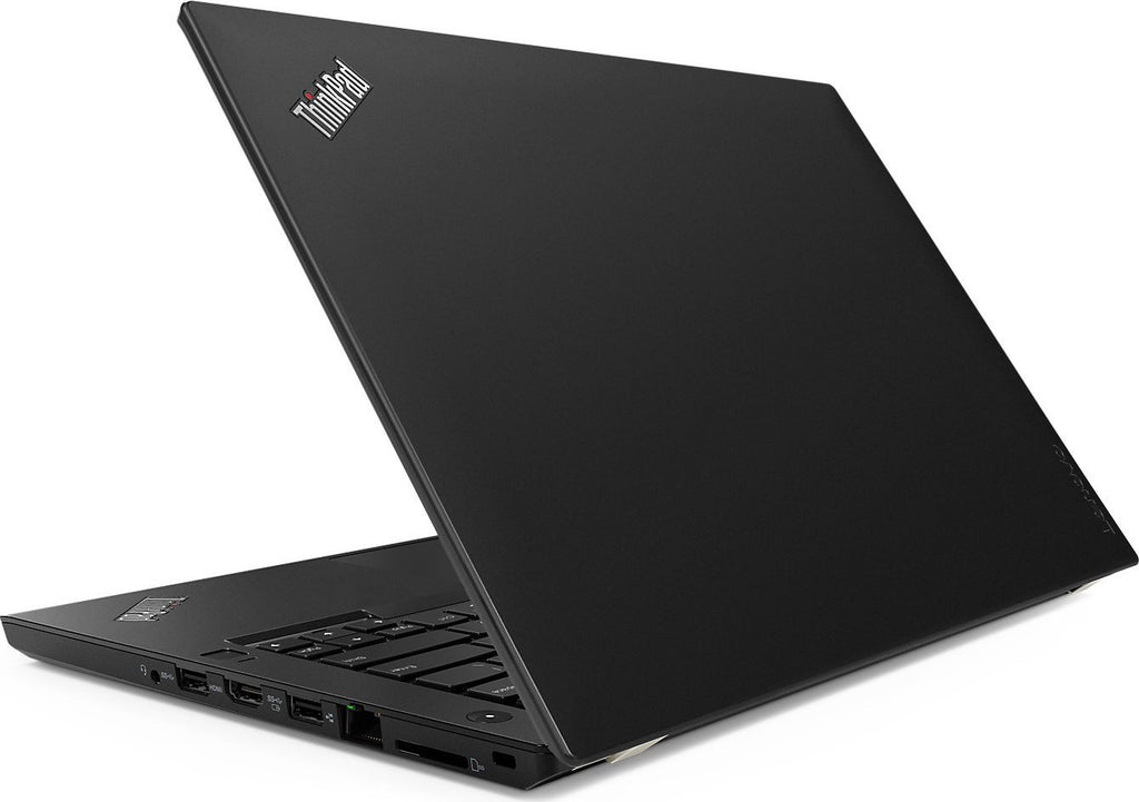 Lenovo ThinkPad T480 | i3-8130U | 14"